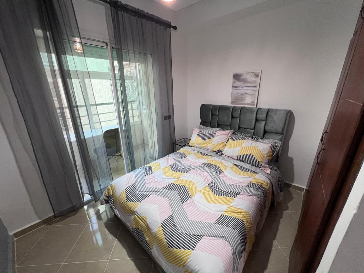 Kenitra Unique Design Appartment Eksteriør billede