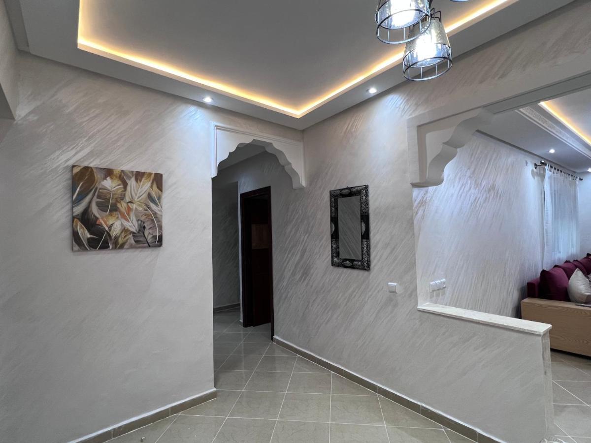 Kenitra Unique Design Appartment Eksteriør billede