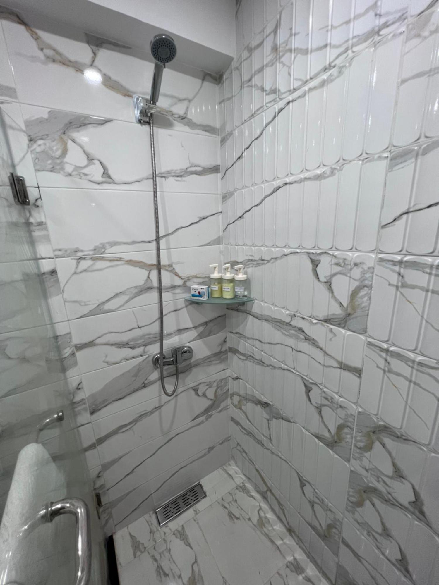 Kenitra Unique Design Appartment Eksteriør billede