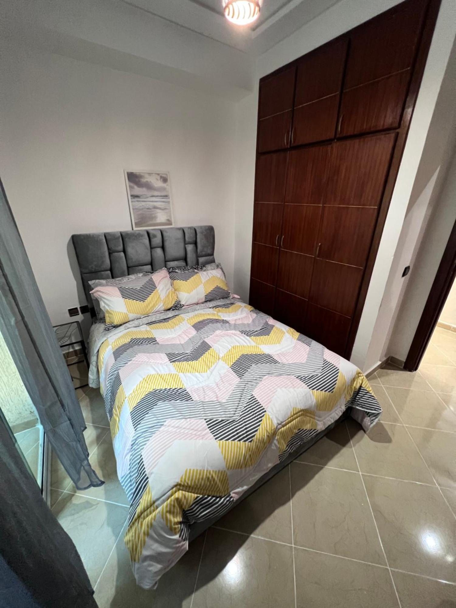 Kenitra Unique Design Appartment Eksteriør billede